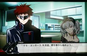 「テンカワ・アキト」の画像検索結果