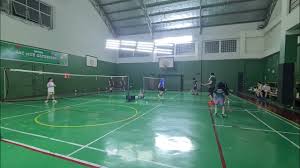 Image result for Gloucester Borderers Badminton Club