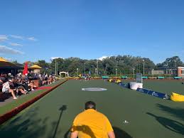 Image result for Edenbridge Bowling Club