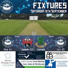 Image result for Ipswich Cricket Club
