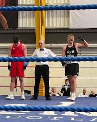 Image result for Garnock Valley Amateur Boxing Club