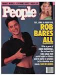 rob lowe sex tape