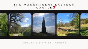 Image result for Ledbury & District Harriers