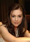 Alyssa Milano Picture 4