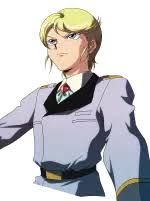 「エニル・エル 機動新世紀ガンダムX」の画像検索結果