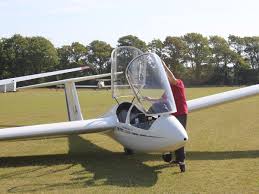 Image result for East Sussex Gliding Club Ltd