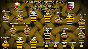 Image result for Maesteg Celtic Athletic & Social Club