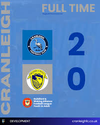 Image result for Cranleigh Football Club