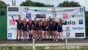 Image result for Catterick Crusaders RLFC