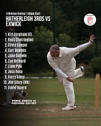 Image result for Hatherleigh Cricket Club