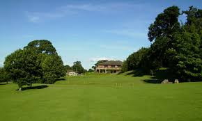 Image result for Old Colwyn Golf Club