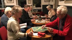 Image result for South Yorkshire Scrabble Club
