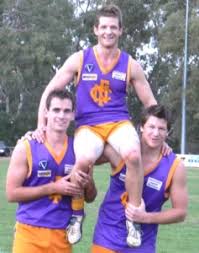 Its hard to imagine a more consistent player, not just for Nathalia, but in country Victoria than Nathan Gemmill. In his 11 senior seasons at ... - 229914_1_M