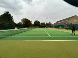 Image result for Wychwoods Tennis Club