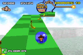 Image result for super monkey ball screenshots