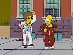Image result for disco stu