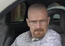 sympathy for Walter White