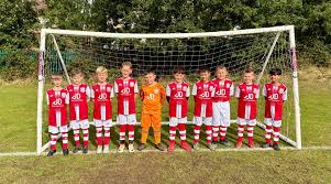 Image result for Thackley A F C Juniors