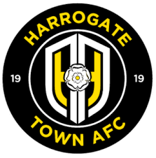 Image result for Harrogate Rugby Football Club