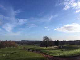 Image result for Cookridge Hall Golf Club
