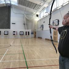 Image result for Durham City Archers