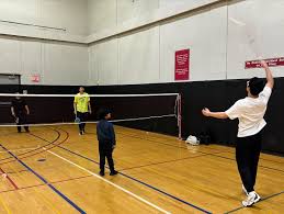 Image result for Ashton (Lancs) Badminton Club