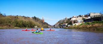Image result for Bristol Canoe Club