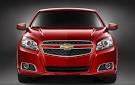 2012 Chevrolet Malibu | 2012 Malibu | Chevrolet Malibu 2012 ...