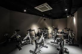 Image result for Charisma Gym Club