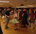 Kate Power - Contra Dancing