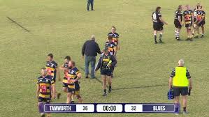 Image result for Tamworth Rugby Union Football Club