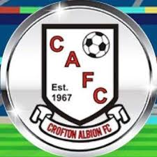 Image result for Crofton Albion Sports & Social Club