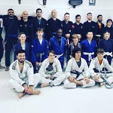 Image result for BJJ in Luton