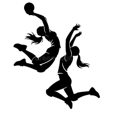Image result for Airborne Ladies Netball Club