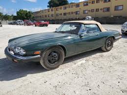 Image result for Jaguar Racing Green 1987 Jaguar