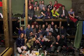 Image result for Kent university caving club