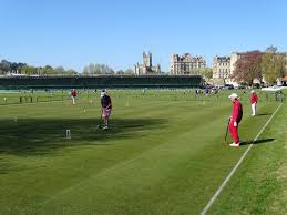 Image result for Bath Croquet Club