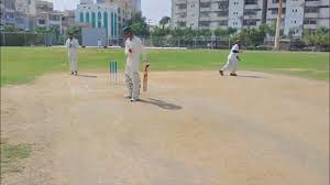 Image result for Park Hill Cricket Club