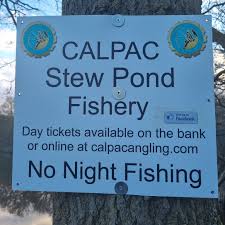 Image result for CALPAC Angling Club