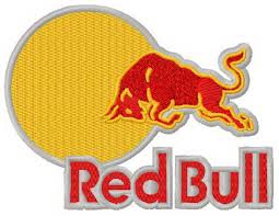 Image result for red bull logo