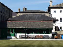 Image result for Denby Grange Bowling Club, Wakefield, Yorkshire