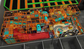 Image result for Nova Trampoline Club