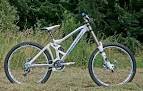 Sepeda Gunung MTB Freeride | Gambar Sepeda Gunung MTB
