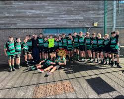 Image result for Cefn Fforest Rugby Football Club