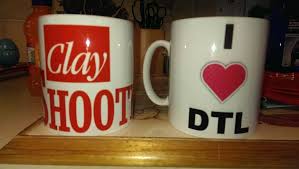 Image result for Ancholme Valley Clay Target Club