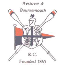 Image result for Westover & Bournemouth Rowing Club