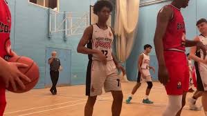 Image result for West Herts Warriors Basketball Club