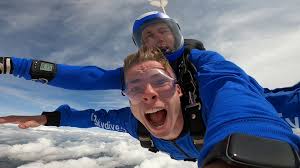 Image result for Bath University Skydiving Club