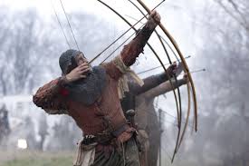 Image result for Castle Field Archers