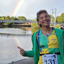 Image result for Telford Harriers­ Running Club­